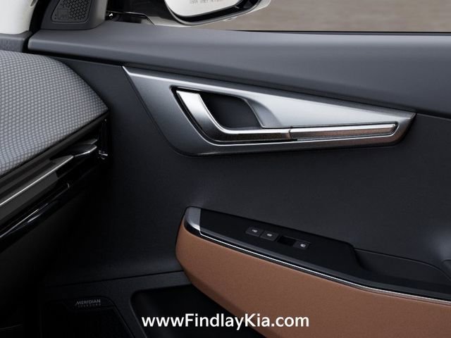 New 2026 Kia EV6 Wind RWD image 28
