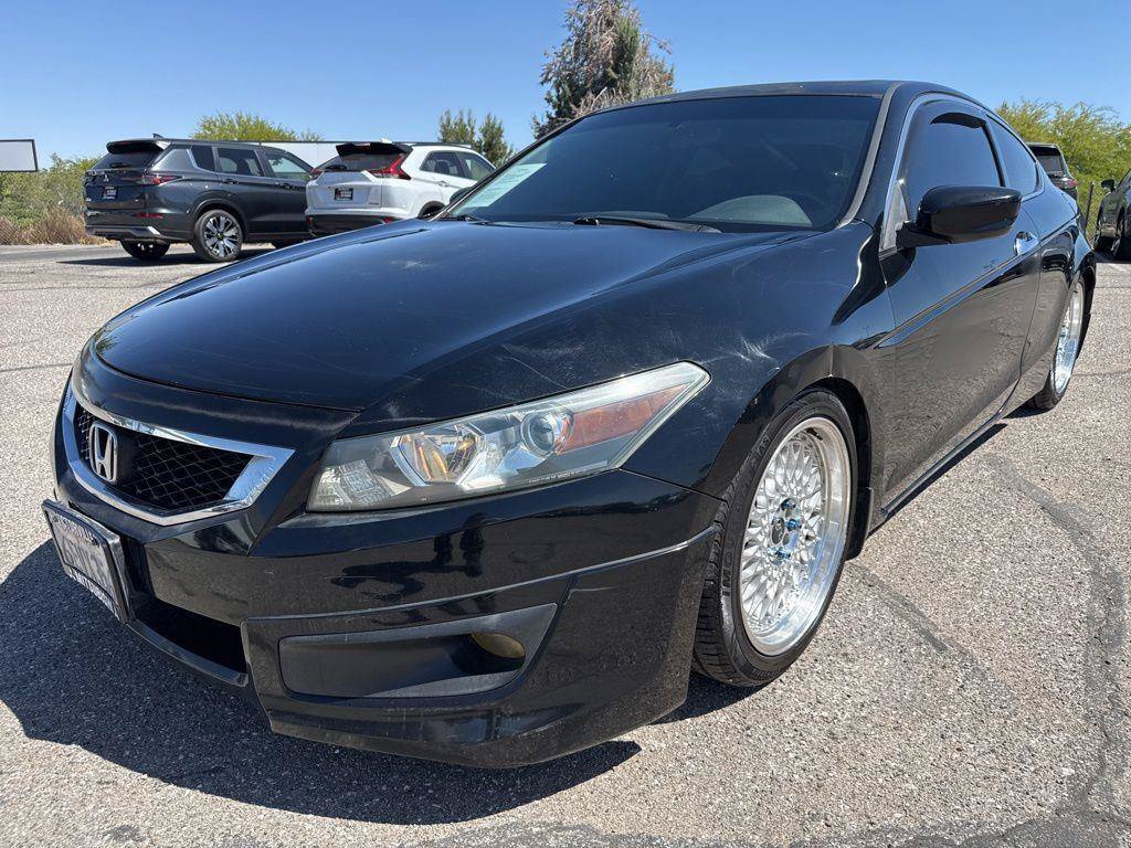 Used 2009 Honda Accord EX-L image 3
