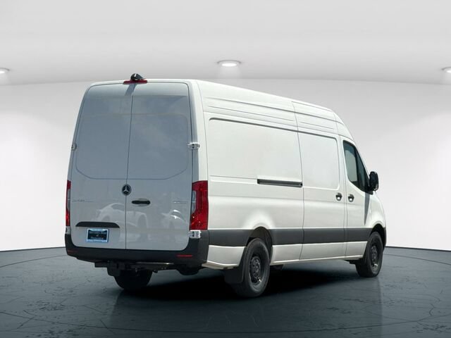 New 2026 Mercedes-Benz Sprinter 2500 image 6