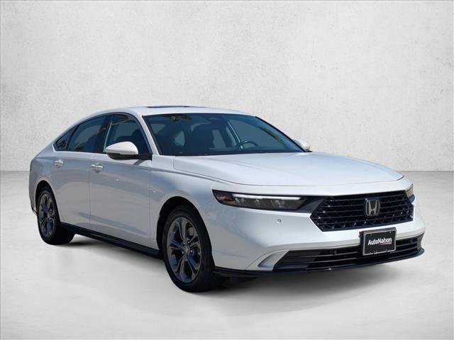 Used 2023 Honda Accord EX-L image 3