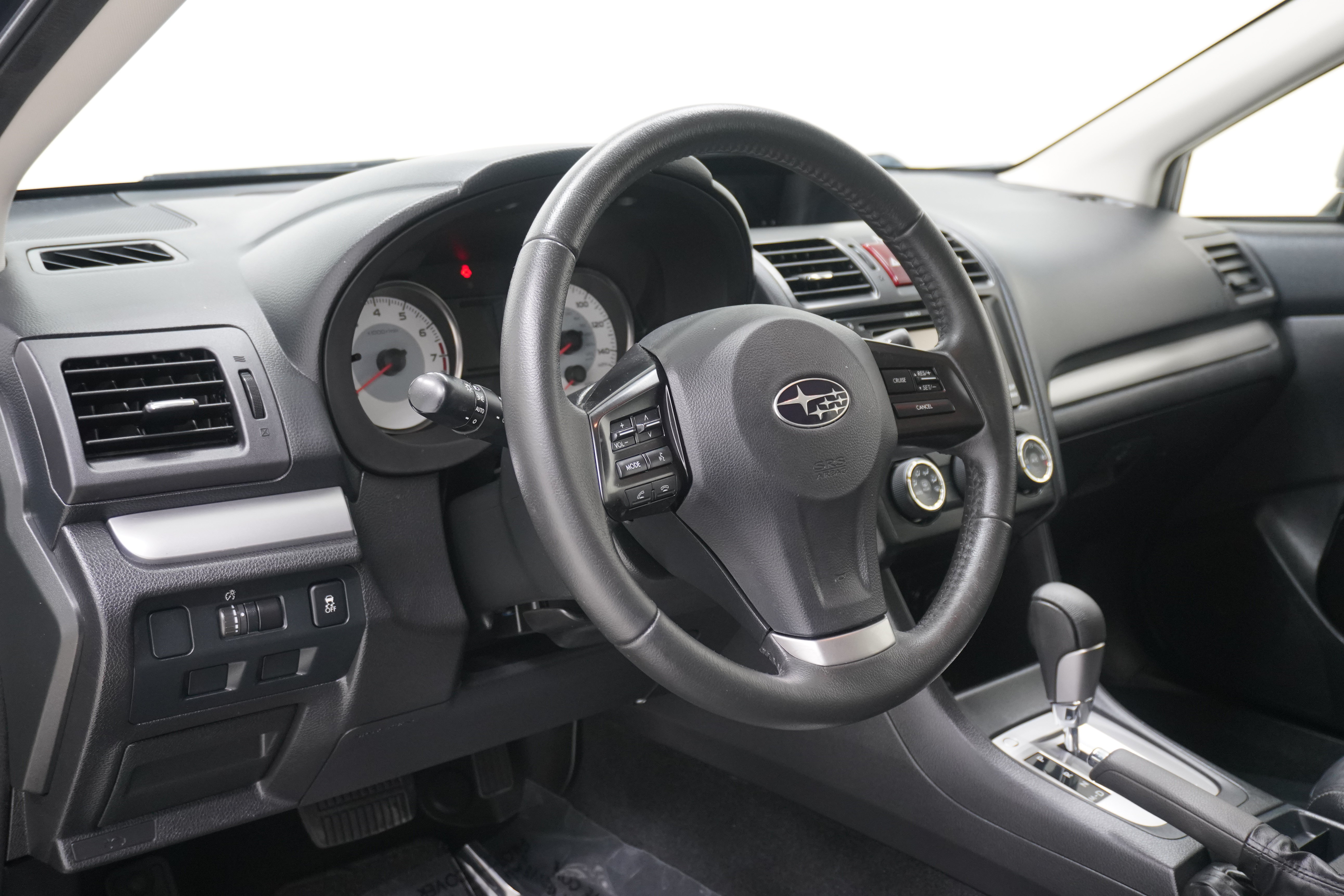 Used 2012 Subaru Impreza 2.0i Limited w/ Popular Pkg 1 AWD/4WD image 10