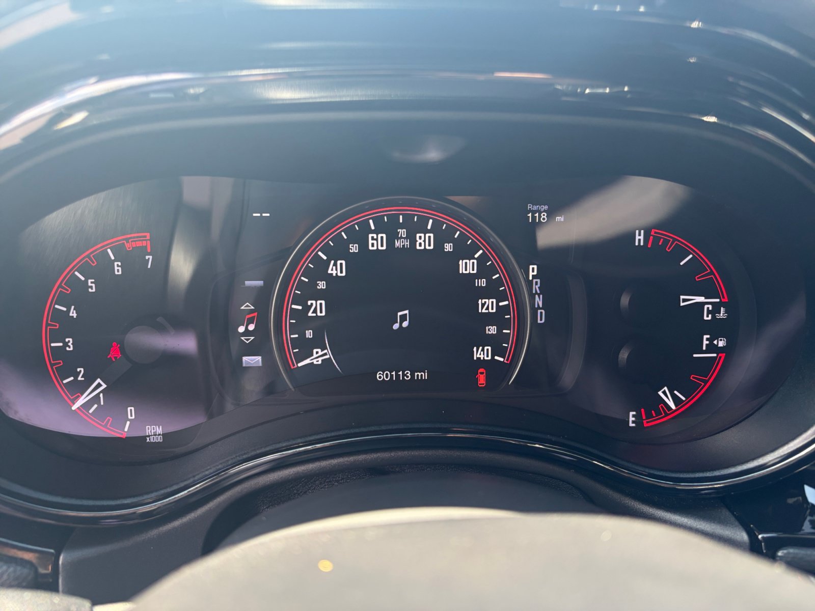 Used 2024 Dodge Durango GT AWD/4WD image 11