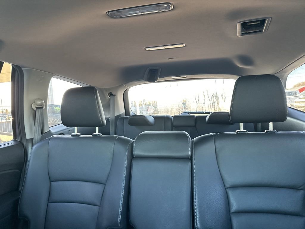 Used 2021 Honda Pilot Special Edition image 24