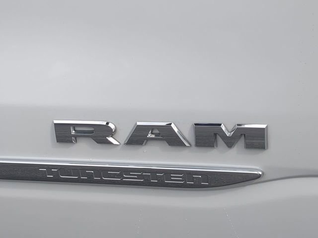 Certified 2025 RAM 1500 Tungsten w/ Bed Utility Group image 7