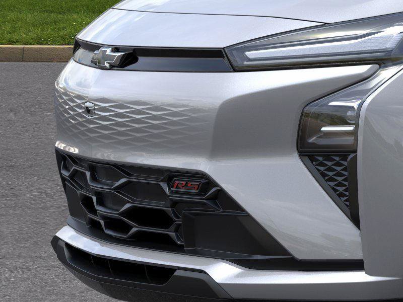 New 2027 Chevrolet Bolt RS w/ Technology Package FWD image 14