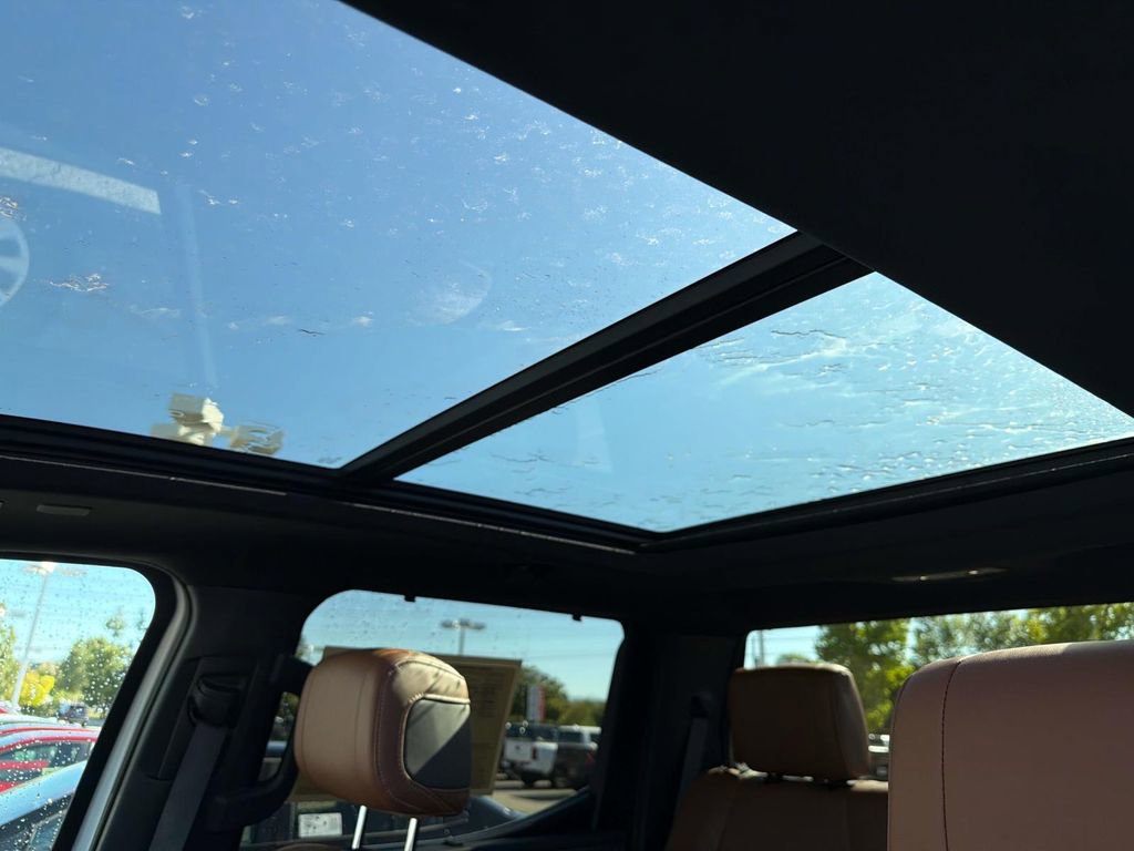 Used 2023 Toyota Tundra 1794 Edition w/ TRD Off-Road Package image 10