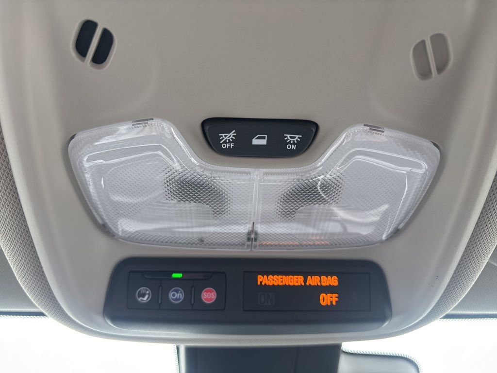 Used 2023 Buick Encore GX Preferred w/ Cold Weather Comfort Package image 30