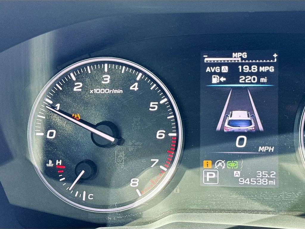 Used 2021 Subaru Outback Limited image 16