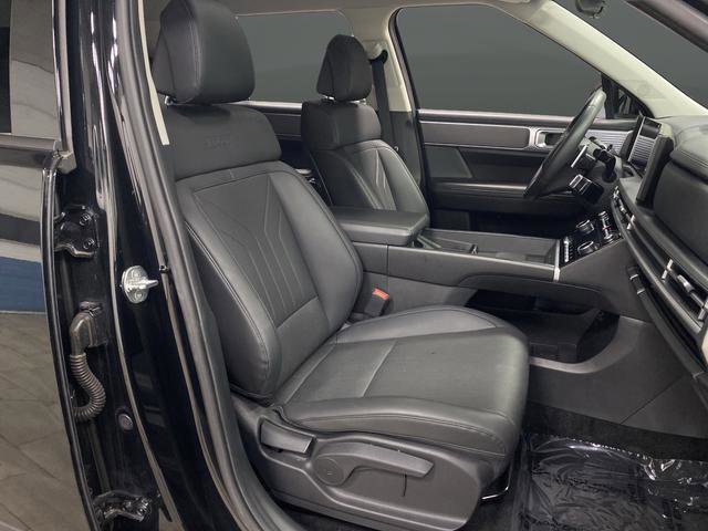 Used 2024 Hyundai Santa Fe XRT image 30