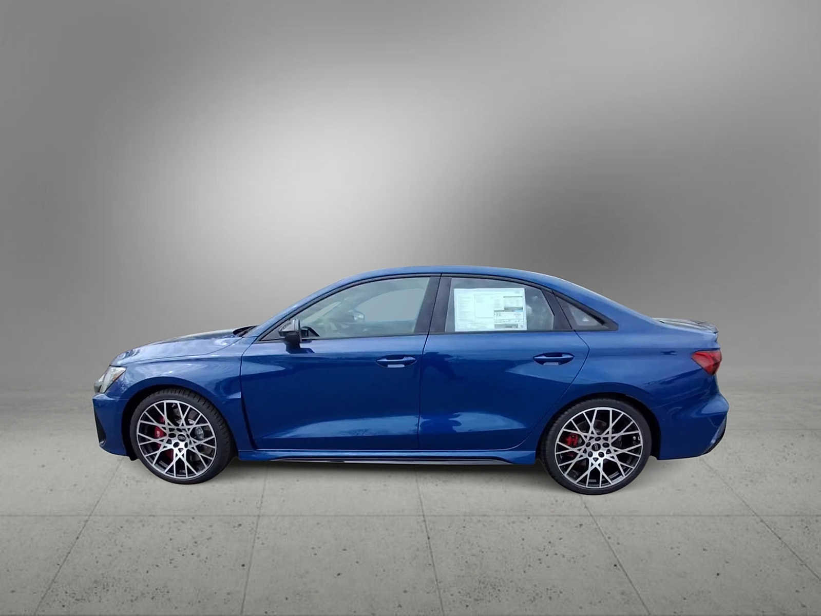 New 2026 Audi RS 3 image 5