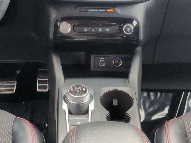 Certified 2024 Ford Escape ST-Line w/ Tech Pack #1 FWD image 19
