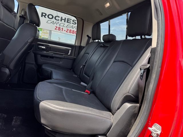 Used 2014 RAM 1500 Sport AWD/4WD image 10