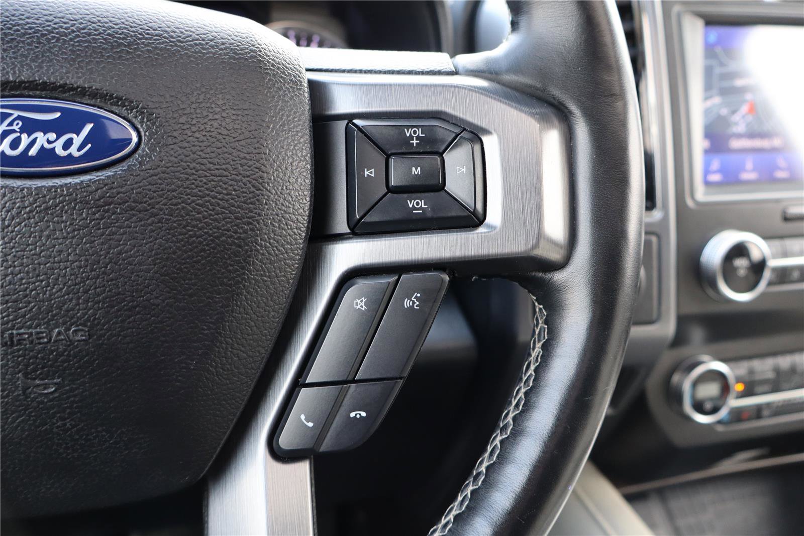 Used 2020 Ford Expedition Max Platinum image 18