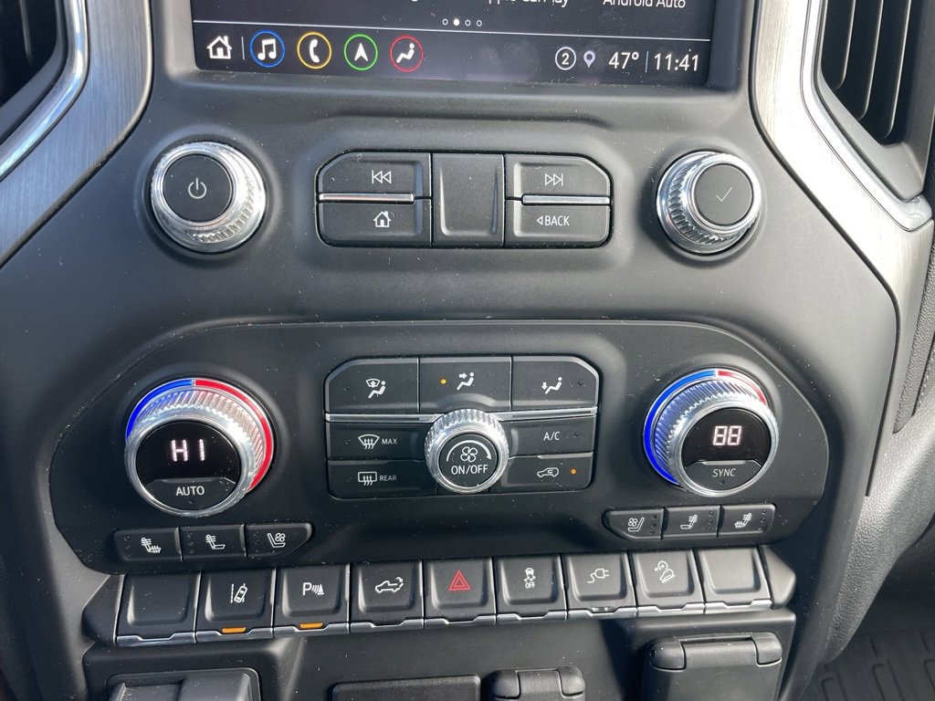 Used 2022 GMC Sierra 2500 Denali image 11