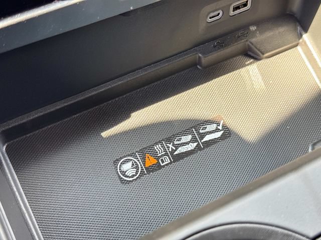 New 2026 GMC Yukon Denali w/ Advanced Technology Package AWD/4WD image 32