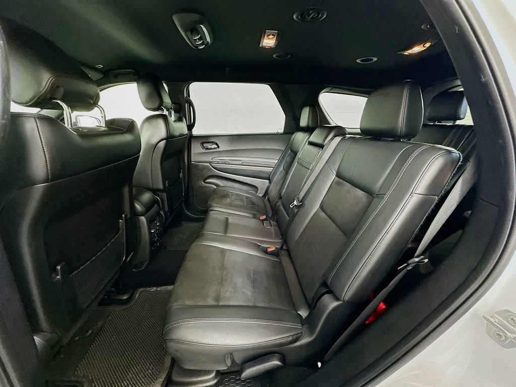 Used 2021 Dodge Durango GT image 23