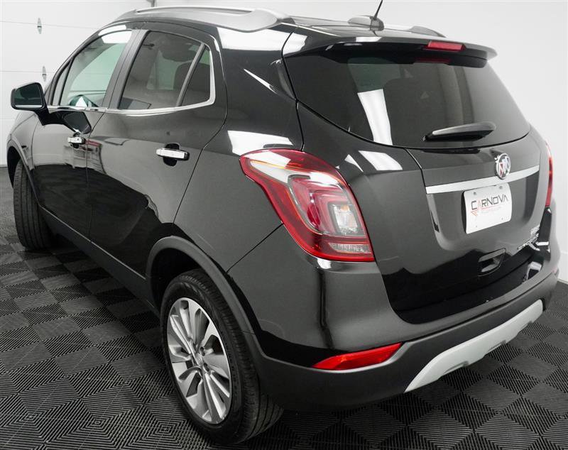 Used 2020 Buick Encore Preferred image 6