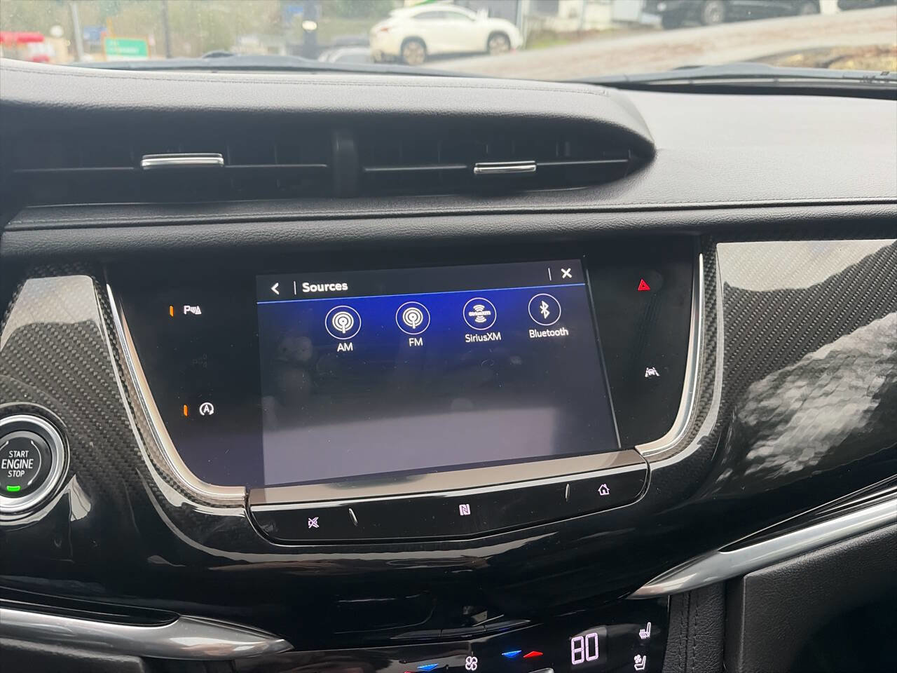 Used 2020 Cadillac XT6 Sport image 40