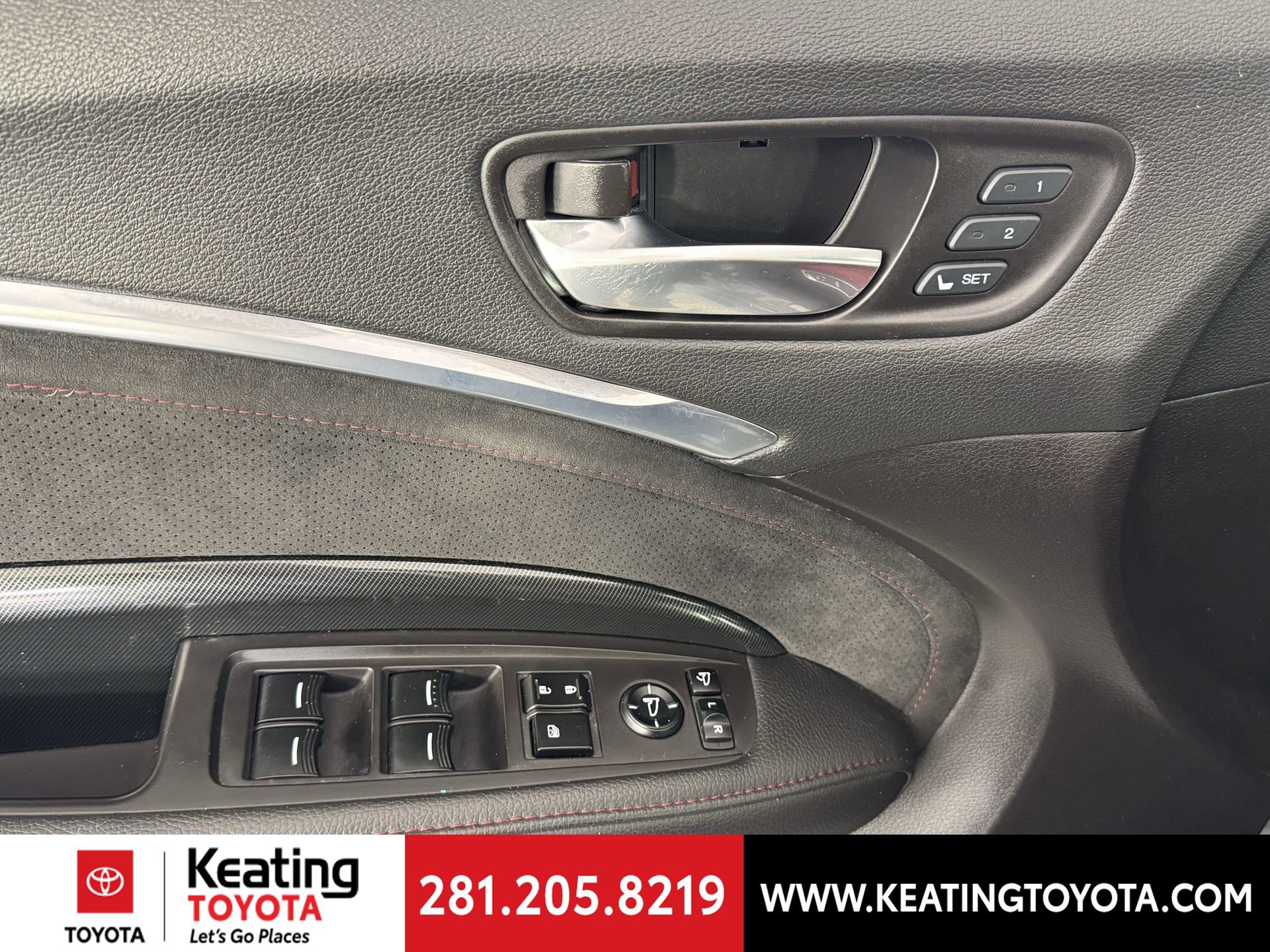 Used 2020 Acura MDX A-Spec image 12