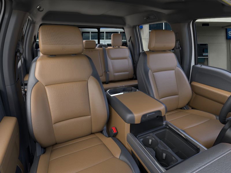 New 2026 Ford F250 4x4 Crew Cab Super Duty image 10