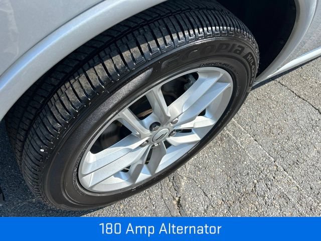 Used 2025 Dodge Durango GT AWD/4WD image 19