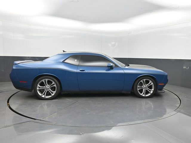 Used 2021 Dodge Challenger GT w/ Plus Package image 31