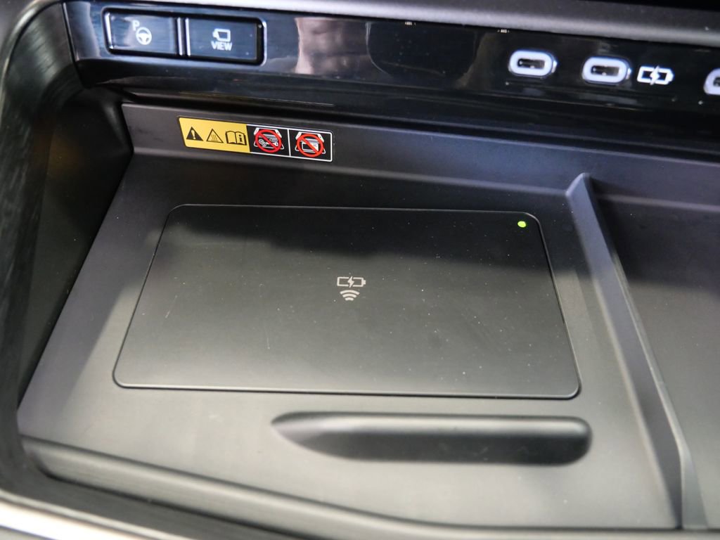 Certified 2025 Lexus TX 500h AWD w/ Technology Package image 39