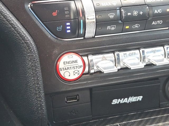 Used 2016 Ford Mustang GT Premium image 38