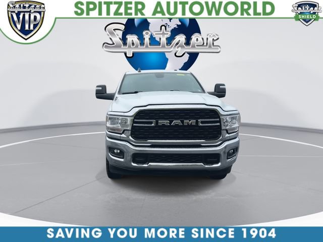 Used 2024 RAM 2500 Big Horn image 3