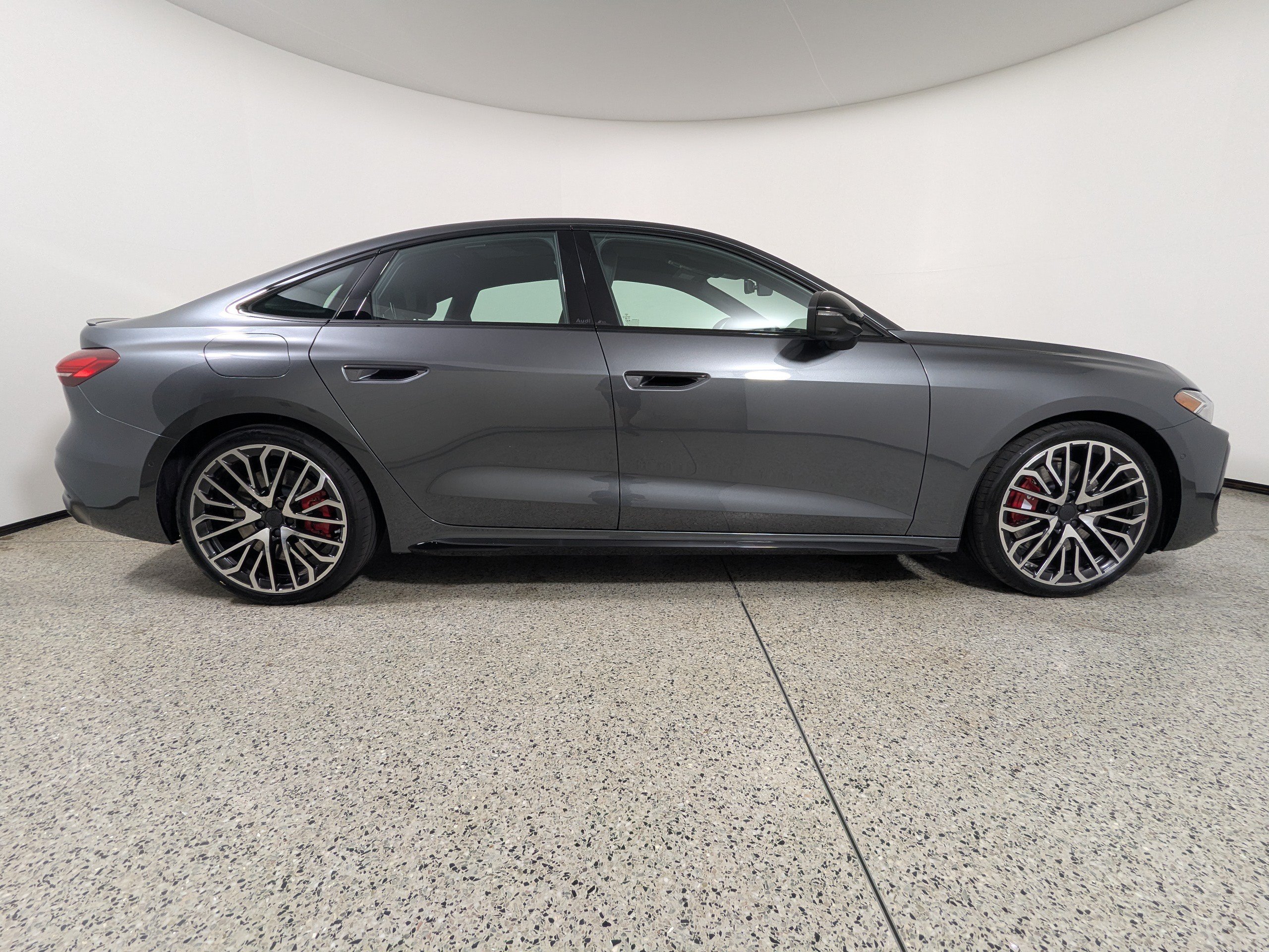 New 2026 Audi S5 Premium Plus AWD/4WD image 8