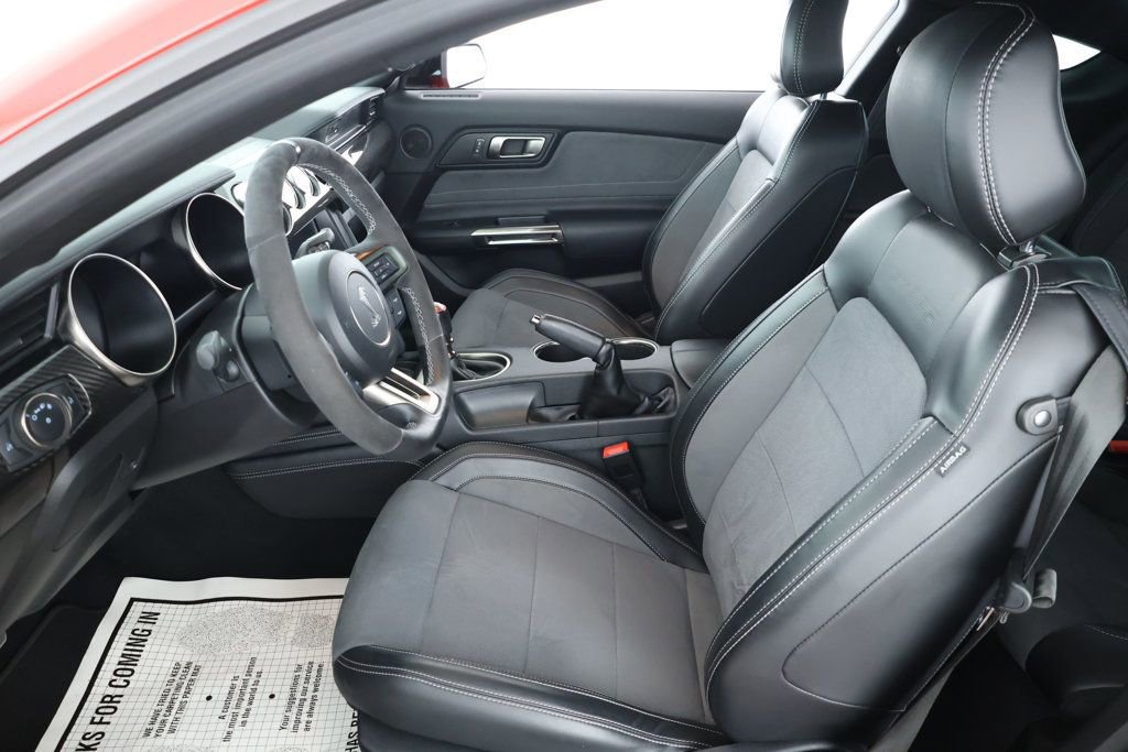 Used 2019 Ford Mustang Shelby GT350 w/ Technology Package image 22