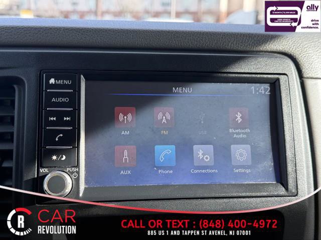 Used 2019 Nissan NV 1500 S image 20