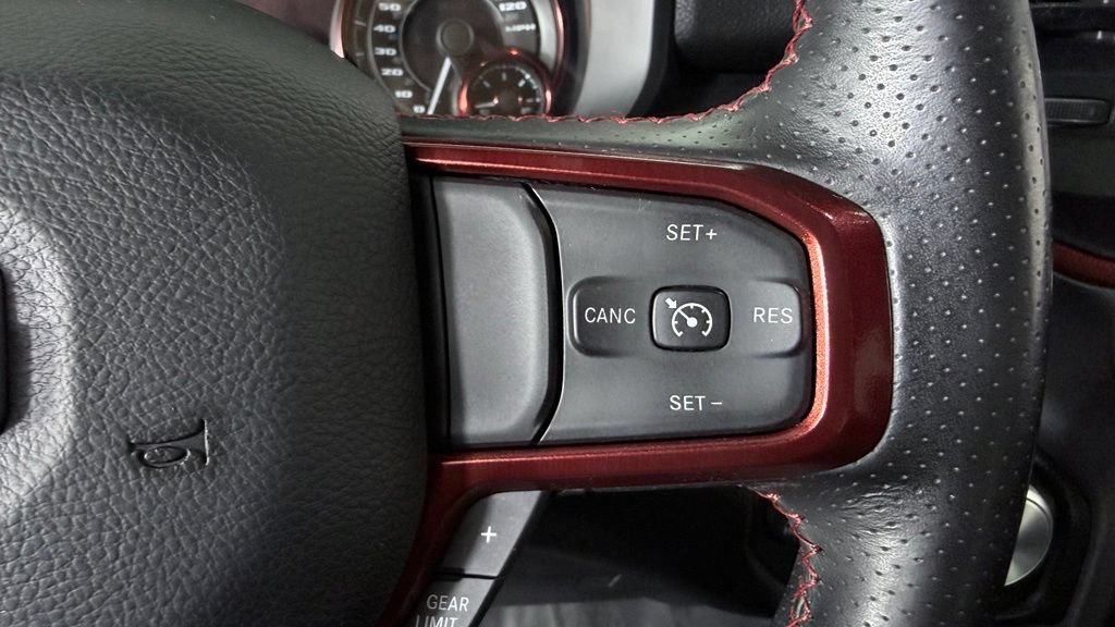 Used 2022 RAM 1500 Rebel w/ Rebel Level 2 Equipment Group AWD/4WD image 18