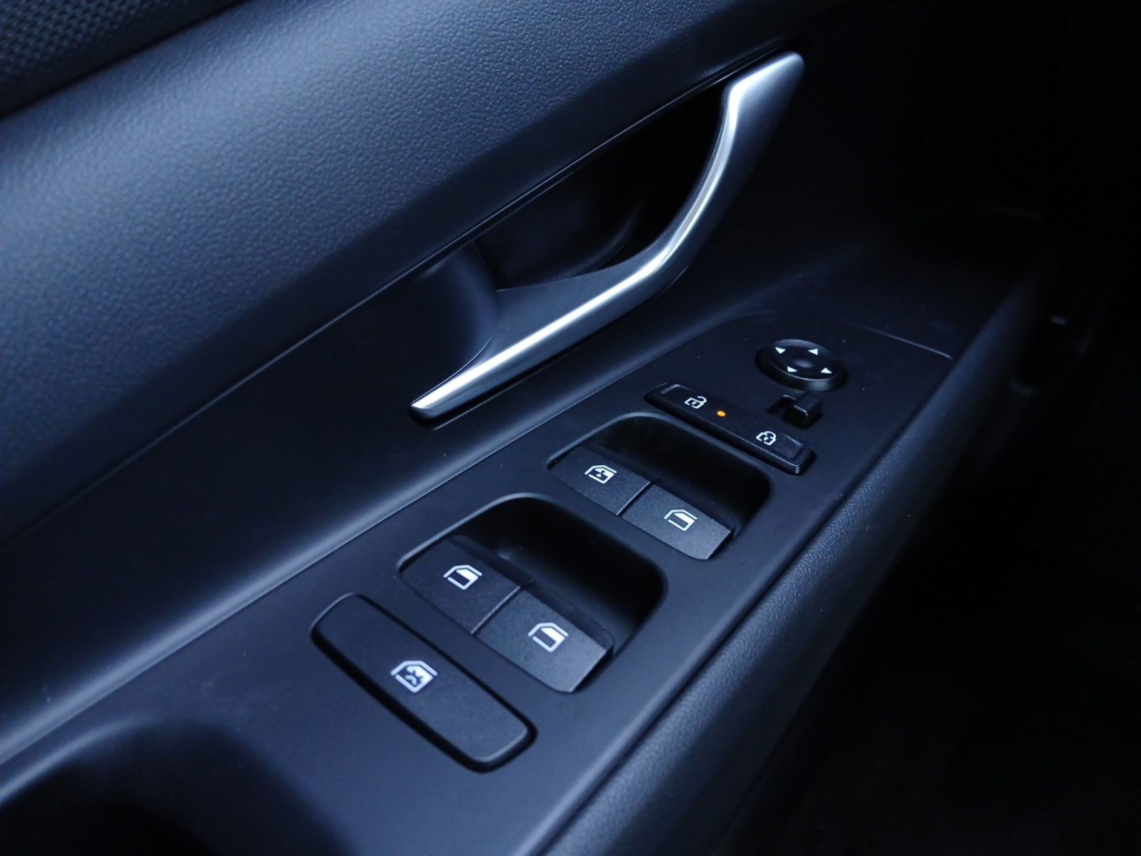 New 2026 Hyundai Elantra Blue image 16