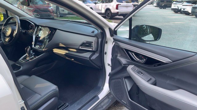 Used 2024 Subaru Outback Onyx Edition AWD/4WD image 10
