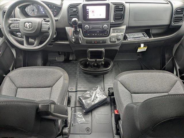 New 2025 RAM ProMaster 1500 w/ Power Group image 15