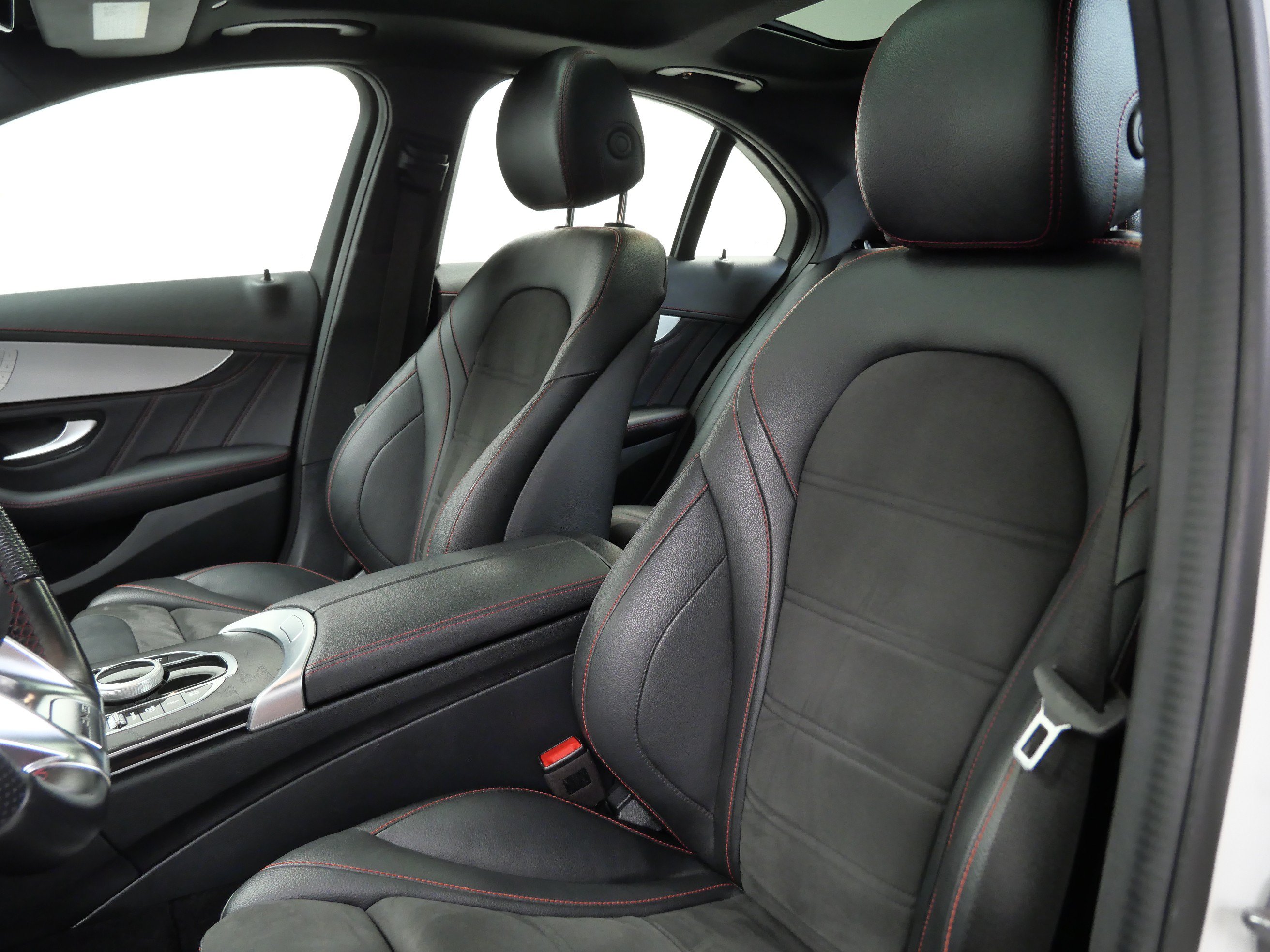 Used 2021 Mercedes-Benz C 43 AMG 4MATIC Sedan image 15