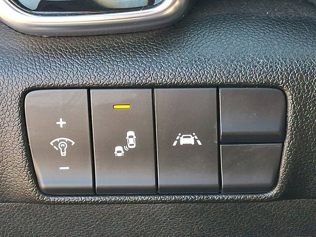 Used 2022 Kia Sportage Nightfall Edition w/ Nighfall AWD Premium Package image 26