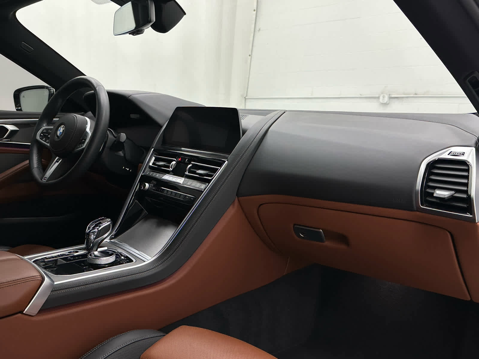 Used 2022 BMW 840i xDrive Coupe image 15