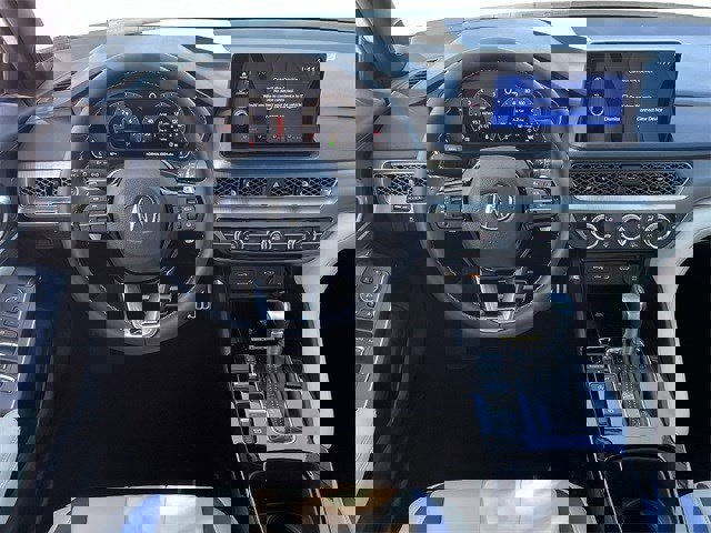 New 2026 Acura Integra A-Spec image 12