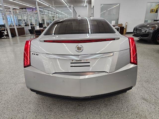 Used 2014 Cadillac ELR FWD image 5