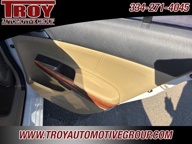 Used 2012 Honda Accord EX-L image 29