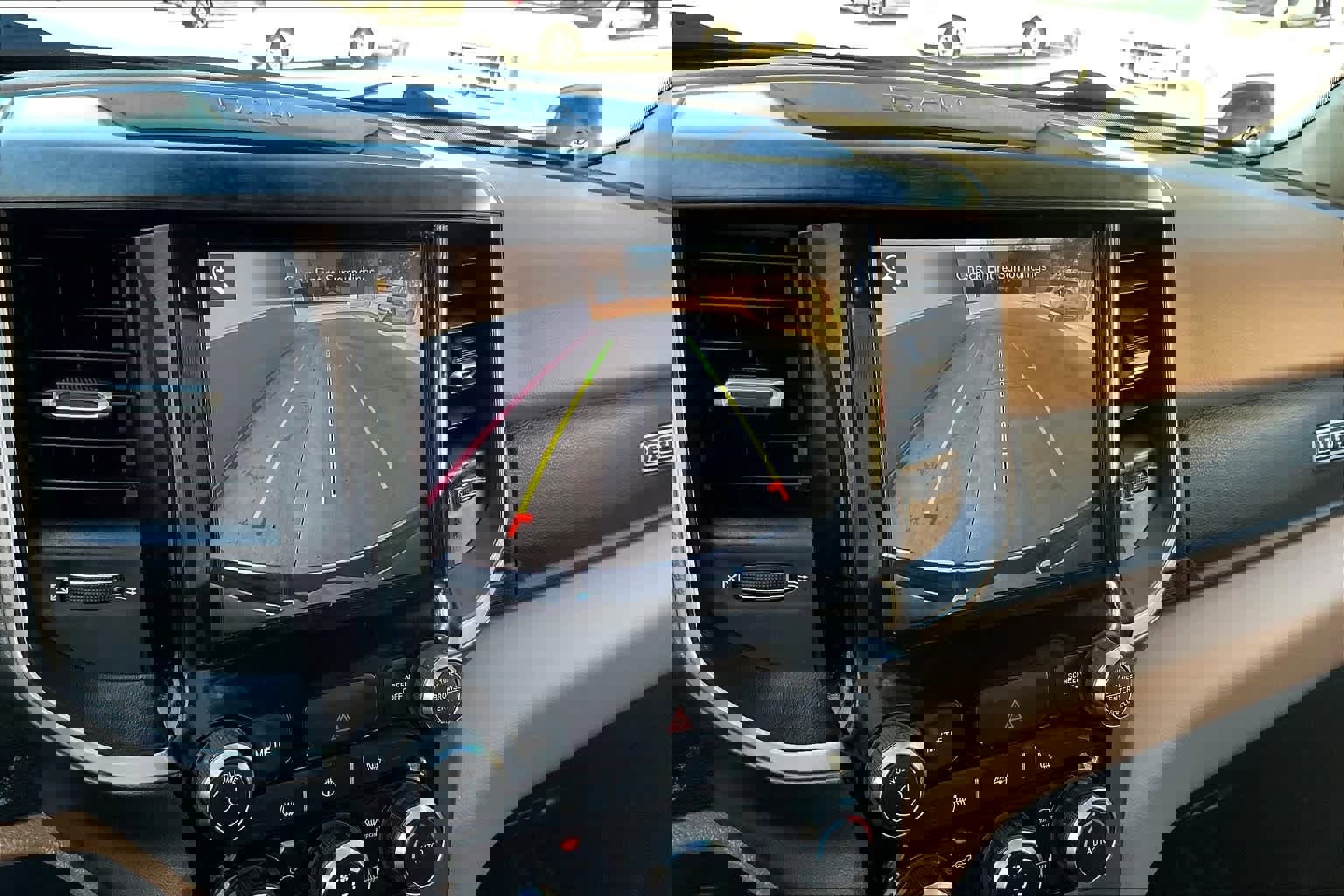 Used 2020 RAM 1500 Big Horn image 26