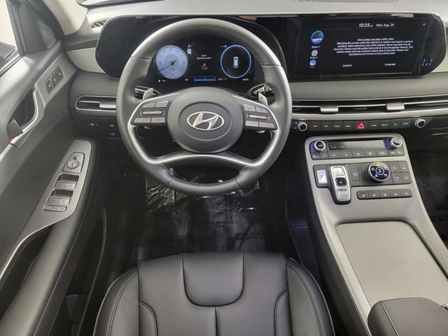 Used 2025 Hyundai Palisade SEL AWD/4WD image 24