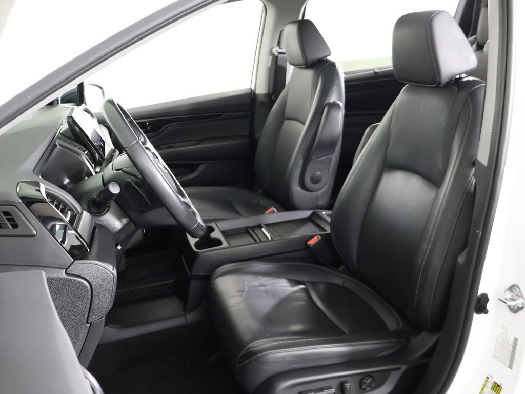 Used 2024 Honda Odyssey Touring image 35
