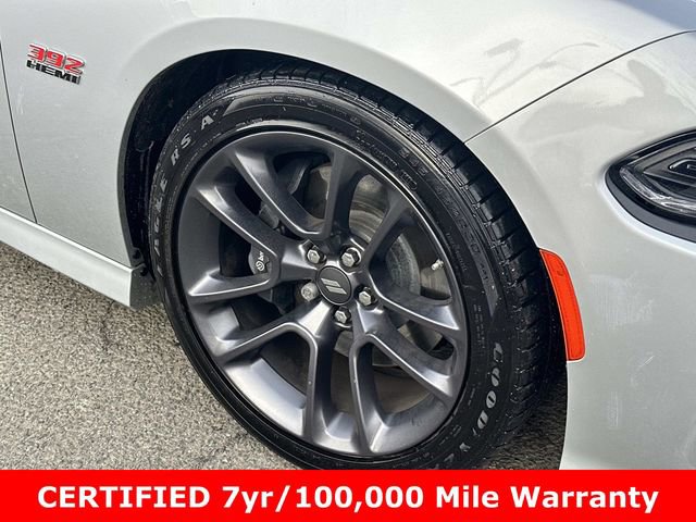 Certified 2023 Dodge Charger Scat Pack image 7