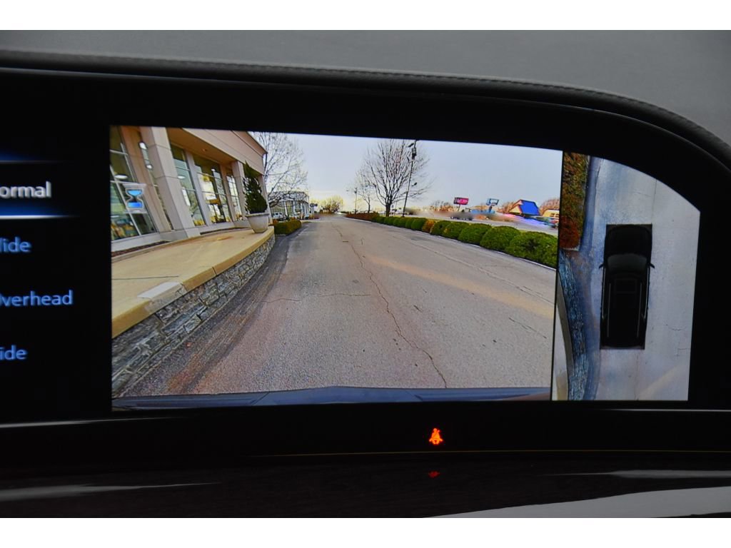 Certified 2023 Cadillac Escalade ESV Premium Luxury image 21