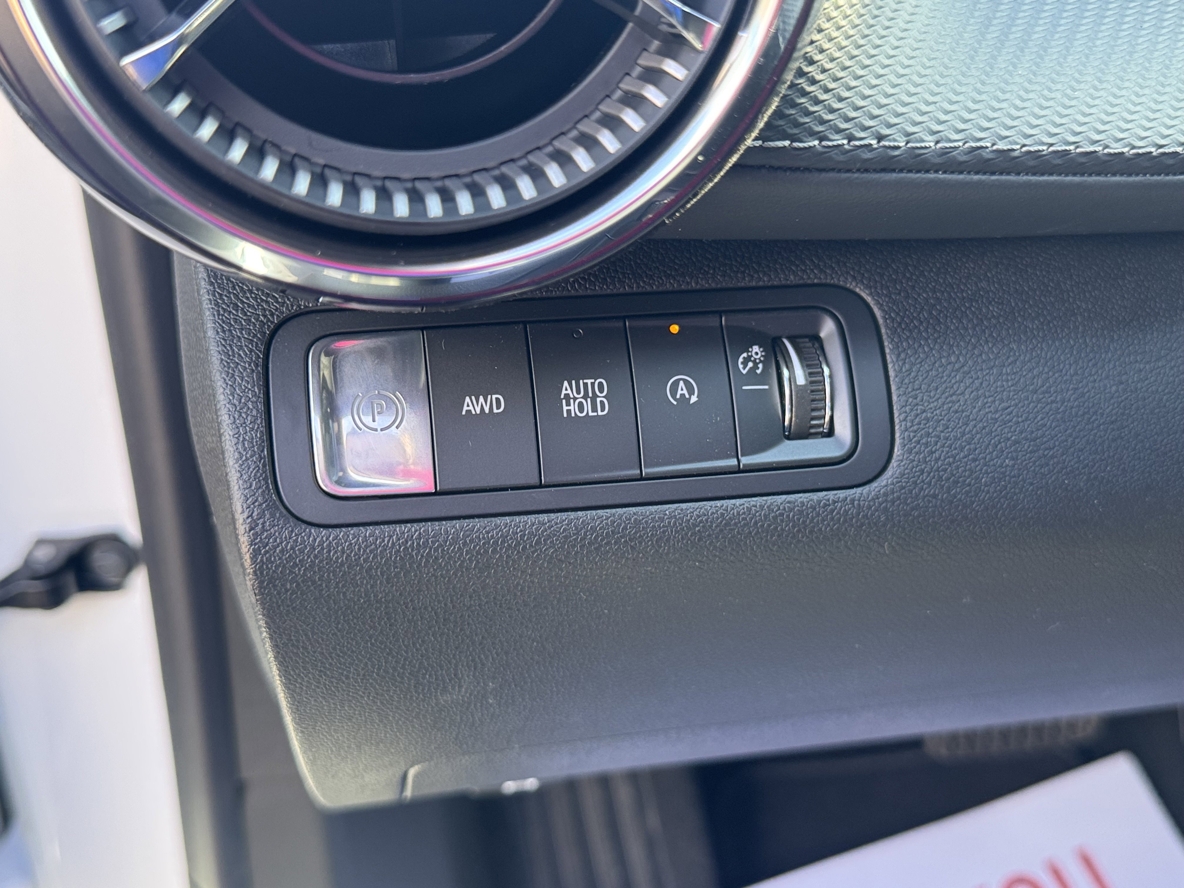 New 2026 Chevrolet Equinox LT w/ Convenience Package II image 14