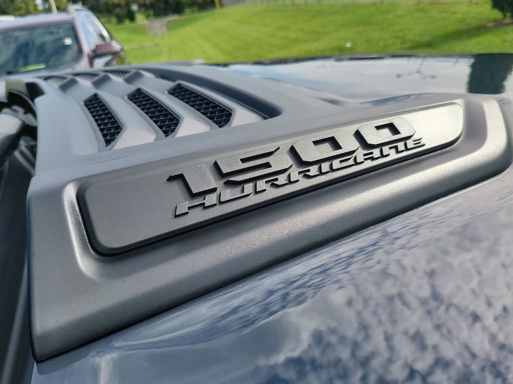 New 2026 RAM 1500 Rebel w/ Rebel Level 2 Equipment Group image 6