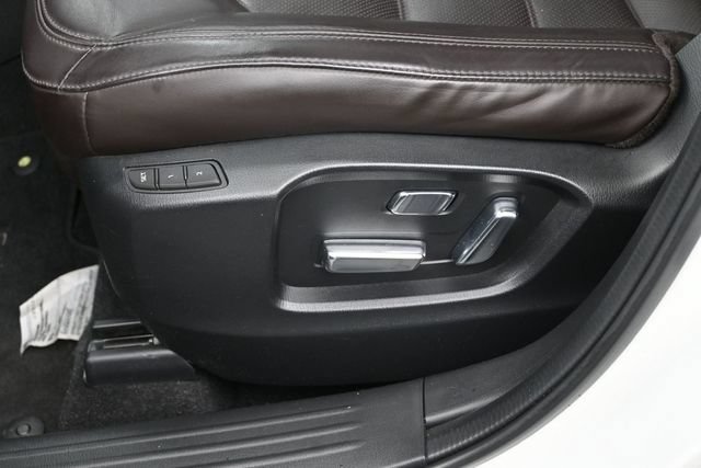 Certified 2023 MAZDA CX-5 Signature AWD/4WD image 22